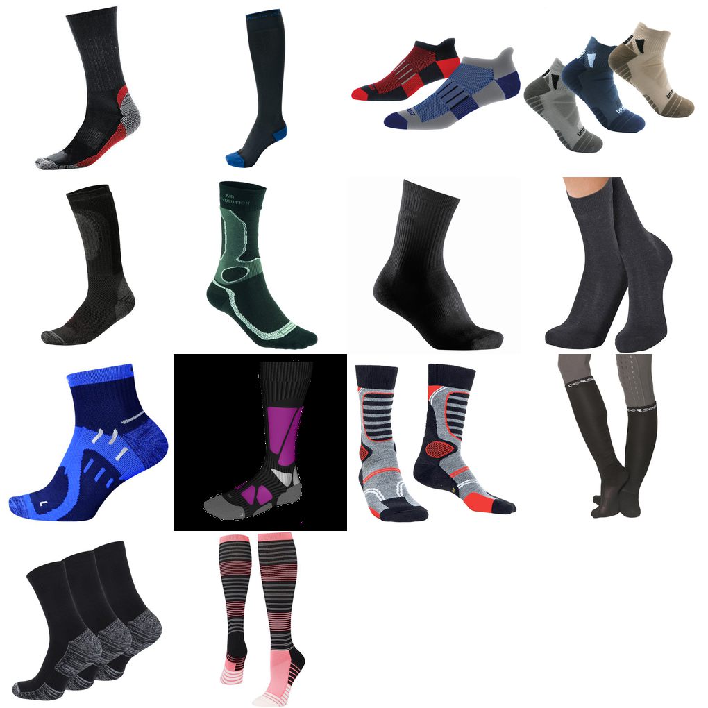 functional socks